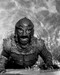 This is an image of Prints & Posters of The Creature from the Black Lagoon 106635