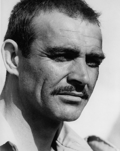 This is an image of Prints & Posters of Sean Connery 106637