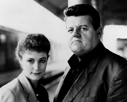 This is an image of Prints & Posters of Cracker 106638