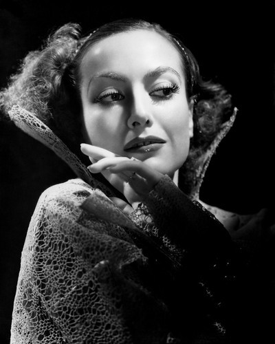 This is an image of Prints & Posters of Joan Crawford 106658