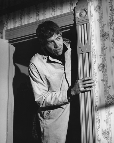 This is an image of Prints & Posters of James Coburn 106393