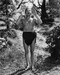 This is an image of Prints & Posters of Johnny Weissmuller 106396