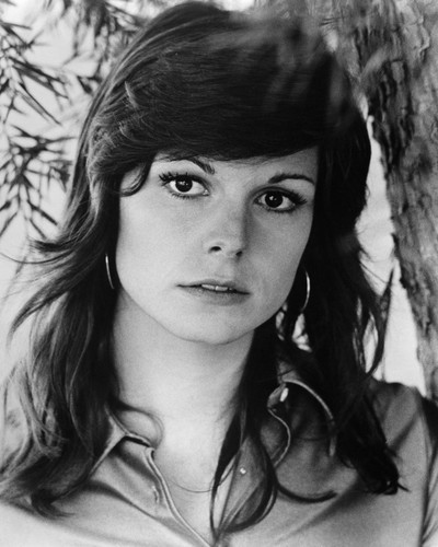 This is an image of Prints & Posters of Susan Saint-James 106403