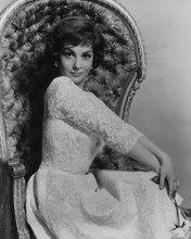 This is an image of Prints & Posters of Gina Lollobrigida 106451