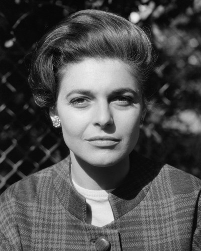 Images anne bancroft Homecoming (TV