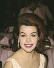 This is an image of Prints & Posters of Annette Funicello 203793