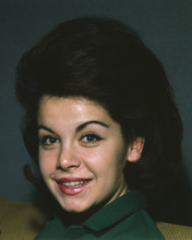 This is an image of Prints & Posters of Annette Funicello 203799
