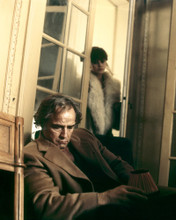 This is an image of Prints & Posters of Last Tango in Paris 203801