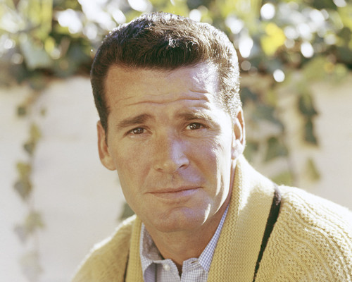 This is an image of Prints & Posters of James Garner 203806