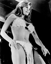 This is an image of Prints & Posters of Raquel Welch 106628