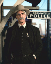 This is an image of Prints & Posters of Sam Elliott 203827