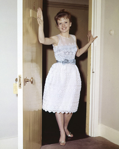 This is an image of Prints & Posters of Hayley Mills 203858