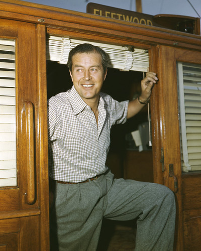 This is an image of Prints & Posters of Ray Milland 203862
