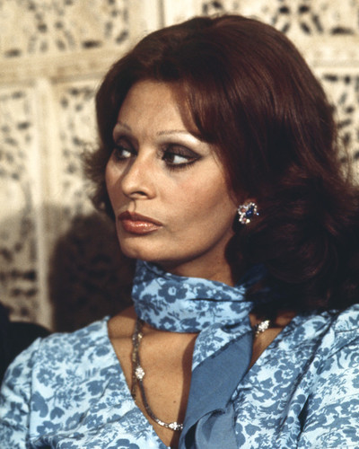 This is an image of Prints & Posters of Sophia Loren 203905