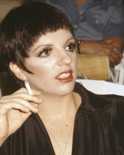 This is an image of Prints & Posters of Liza Minnelli 203909