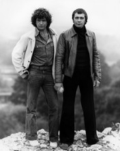This is an image of Prints & Posters of The Professionals Tv 106388