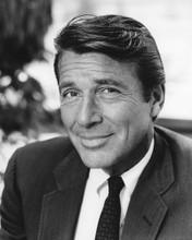 This is an image of Prints & Posters of Efrem Zimbalist Jr 106718