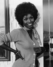 This is an image of Prints & Posters of Teresa Graves 106732