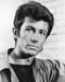 This is an image of Prints & Posters of George Chakiris 106756