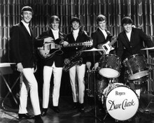 This is an image of Prints & Posters of The Dave Clark Five 106760