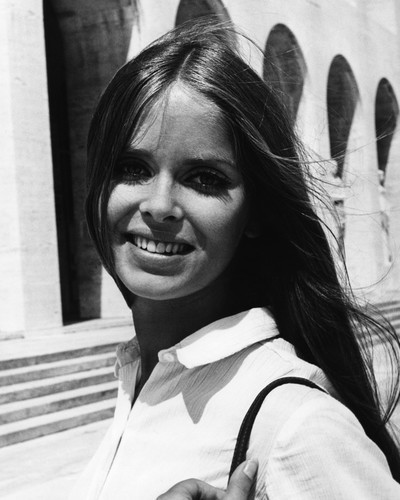 Pictures of barbara bach