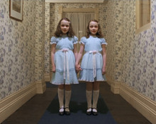 This is an image of Prints & Posters of The Shining 203731