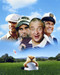 This is an image of Prints & Posters of Caddyshack 203746
