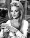 This is an image of Prints & Posters of Dyan Cannon 106457