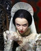 This is an image of Prints & Posters of Barbara Steele 203768