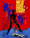 This is an image of Prints & Posters of West Side Story 203809