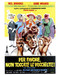 This is an image of Prints & Posters of The Producers 203816