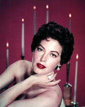 This is an image of Prints & Posters of Ava Gardner 203984