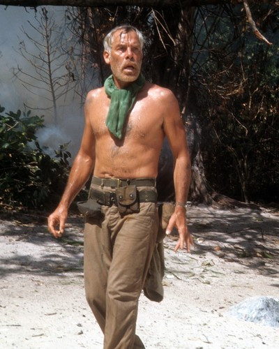 This is an image of Prints & Posters of Lee Marvin 203920