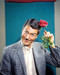 This is an image of Prints & Posters of Dick Van Dyke 203969