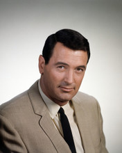This is an image of Prints & Posters of Rock Hudson 203973
