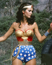 This is an image of Prints & Posters of Lynda Carter 203996