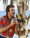 This is an image of Prints & Posters of Tom Selleck 203997