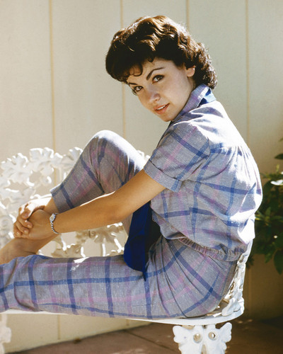 This is an image of Prints & Posters of Annette Funicello 203923