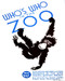 This is an image of Prints & Posters of Whos Who in the Zoo 204021