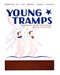 This is an image of Prints & Posters of Young Tramps 204028