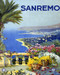 This is an image of Prints & Posters of Sanremo Italy 204031