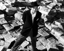 This is an image of Prints & Posters of Citizen Kane 106791