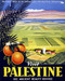 This is an image of Prints & Posters of Palestine Jerusalem Ancient Beauty 204047