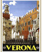 This is an image of Prints & Posters of Verona Italy 204073