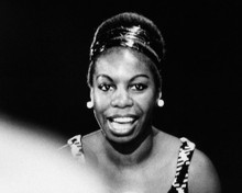 This is an image of Prints & Posters of Nina Simone 106804