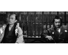This is an image of Prints & Posters of Yojimbo 106805