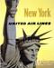 This is an image of Prints & Posters of New York Statue of Liberty 204129