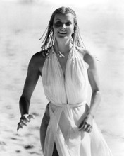 This is an image of Prints & Posters of Bo Derek 106982