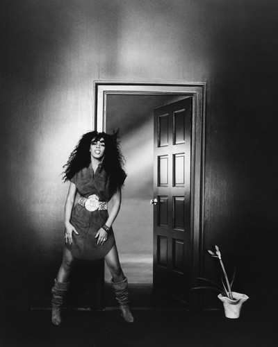 This is an image of Prints & Posters of Donna Summer 106998