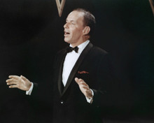 This is an image of Prints & Posters of Frank Sinatra 204173